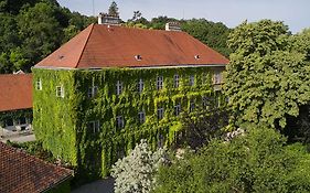 Schloss Hollenburg Aparte Apartments